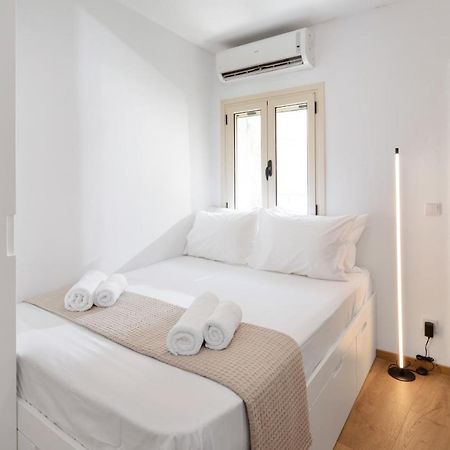 Appartement Corfuvacations - Kleio à Corfu  Extérieur photo